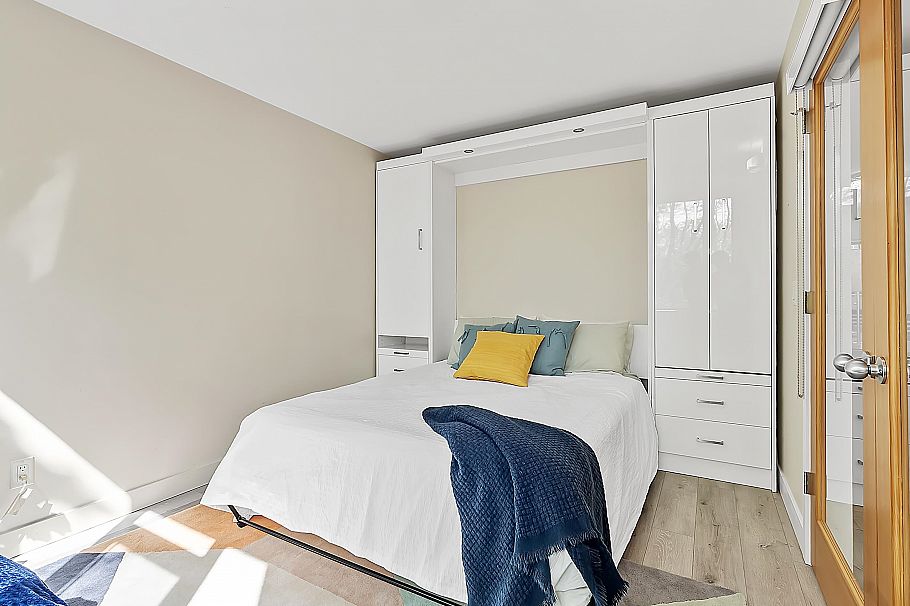 205 2445 W 3rd Avenue Vancouver, BC - 25