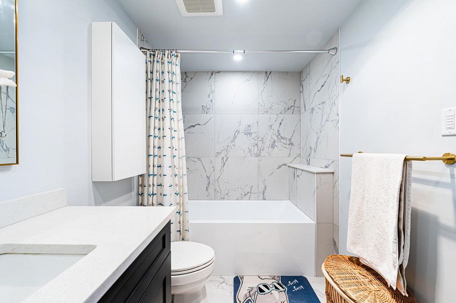 203 738 Broughton Street Vancouver, BC - 11