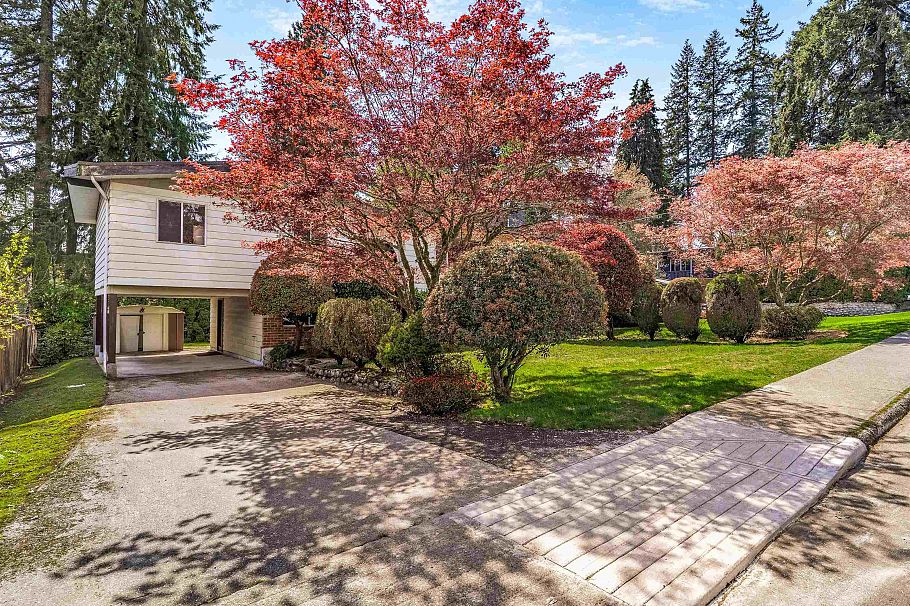 2553 Bendale Road North Vancouver, BC - 27