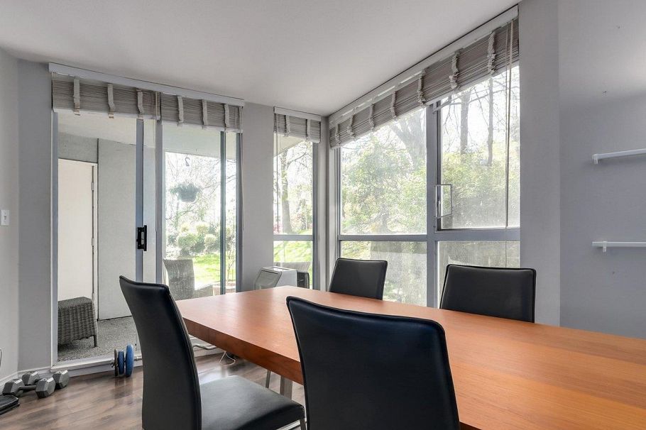3 8420 Jellicoe Street Vancouver, BC - 13