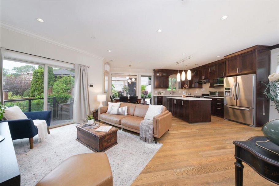 640 W 15th Street North Vancouver, BC - 1