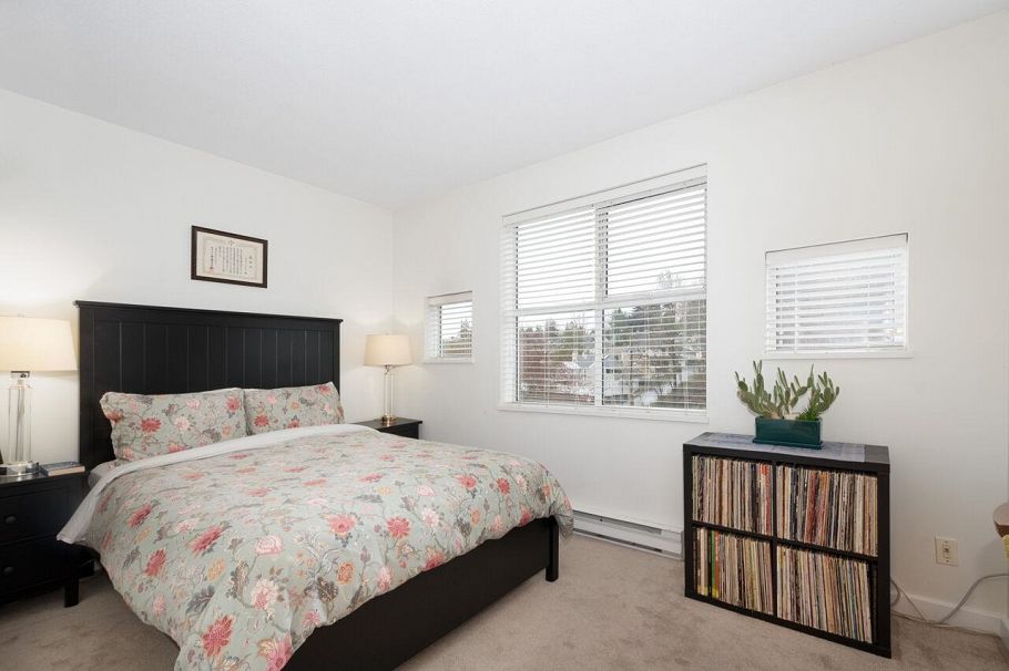 402 2080 E Kent Avenue South Vancouver, BC - 19