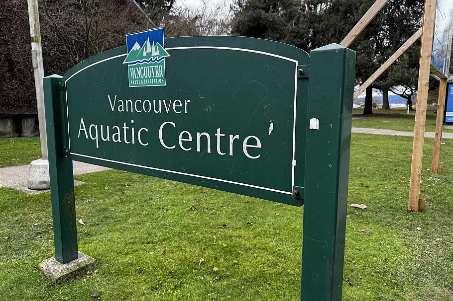 806 1005 Beach Avenue Vancouver, BC - 29