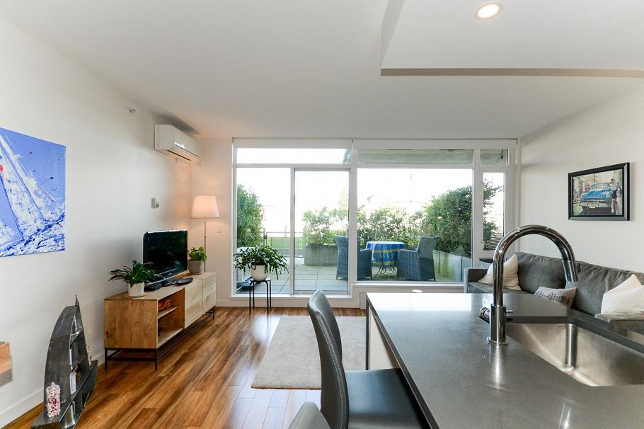 221 289 E 6th Avenue Vancouver, BC - 12