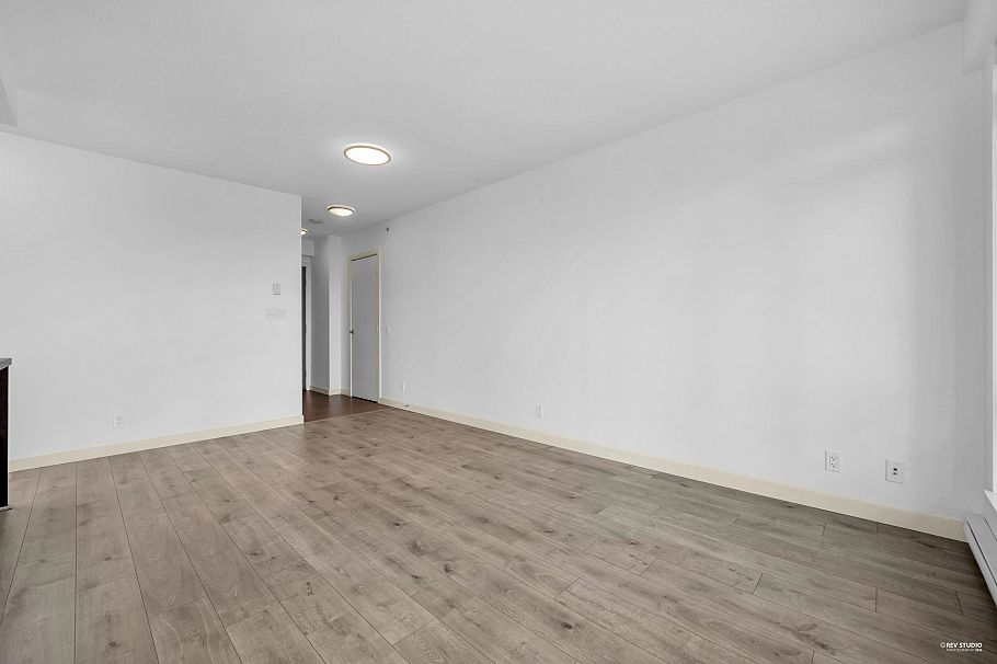 1706 833 Homer Street Vancouver, BC - 8