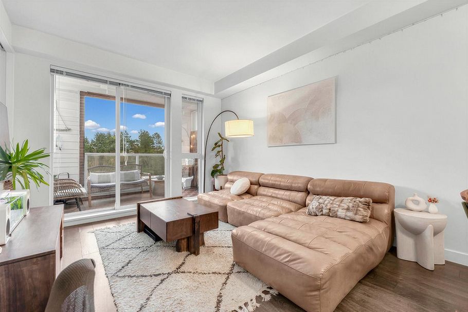 501 6633 Cambie Street Vancouver, BC - 16