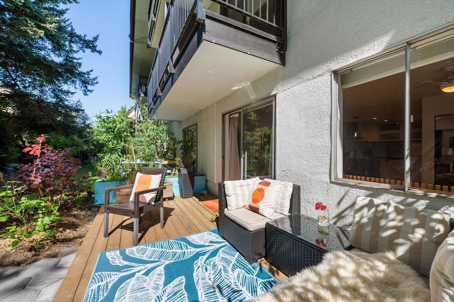 109 36 E 14th Avenue Vancouver, BC - 19