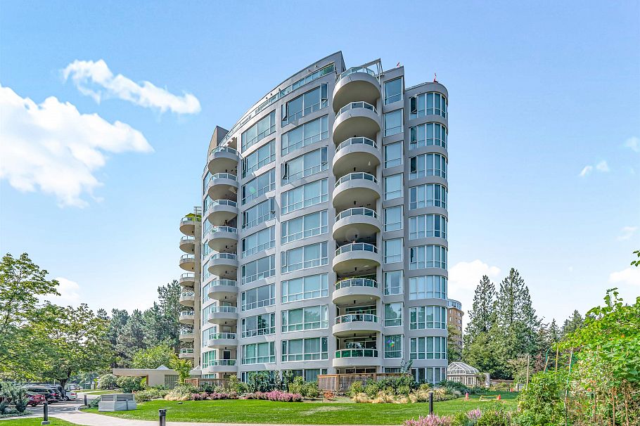 406 995 Roche Point Drive North Vancouver, BC - 23