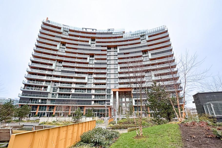 407 1768 Cook Street Vancouver, BC - 23