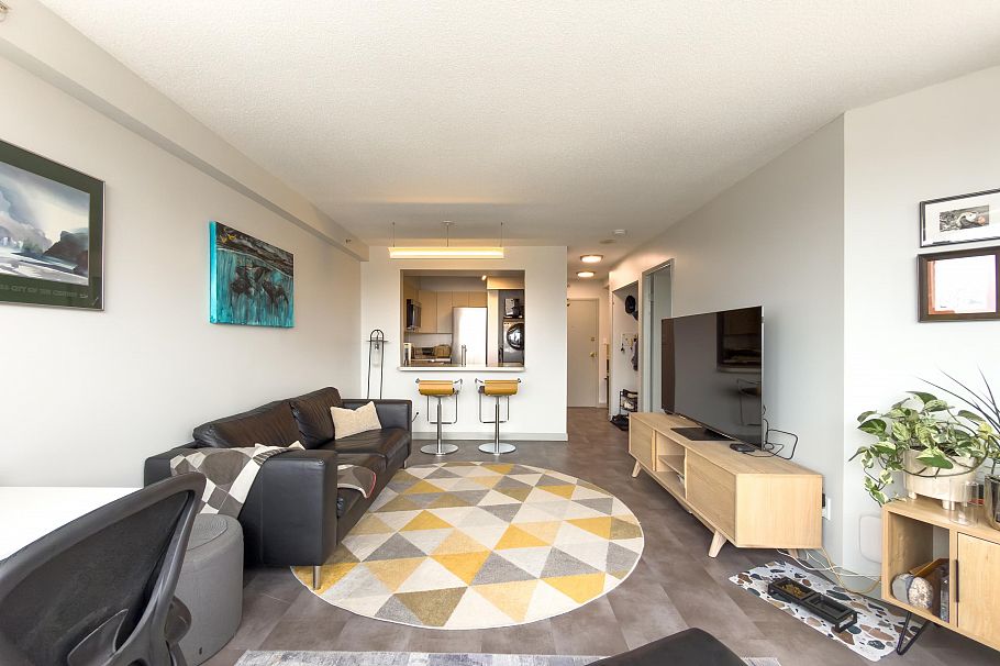 603 288 E 8th Avenue Vancouver, BC - 11