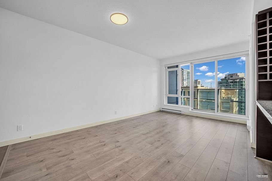 1706 833 Homer Street Vancouver, BC - 4