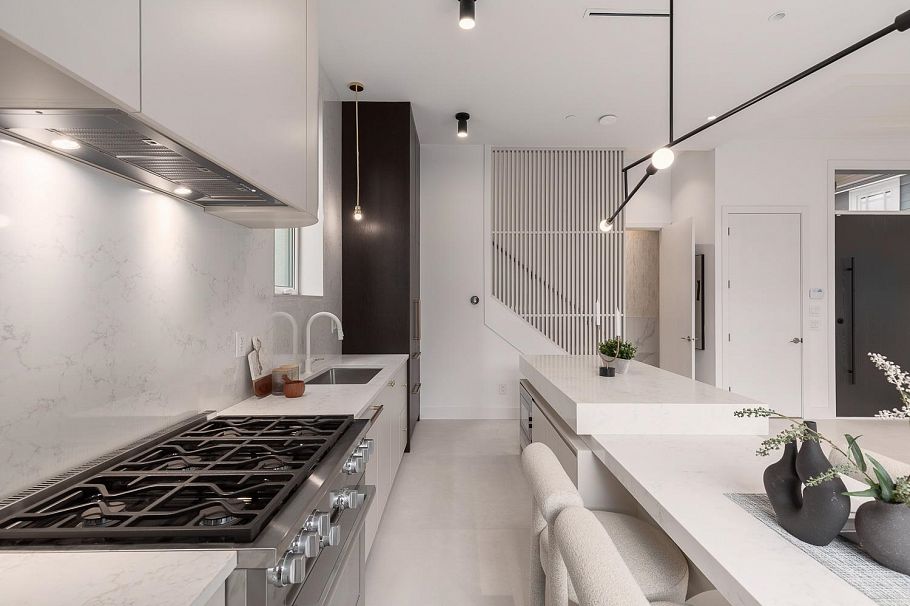 2 3617 W 12th Avenue Vancouver, BC - 7