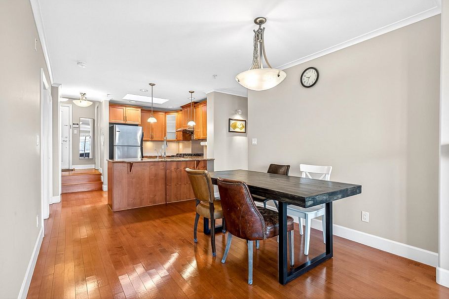 406 2103 W 45th Avenue Vancouver, BC - 10