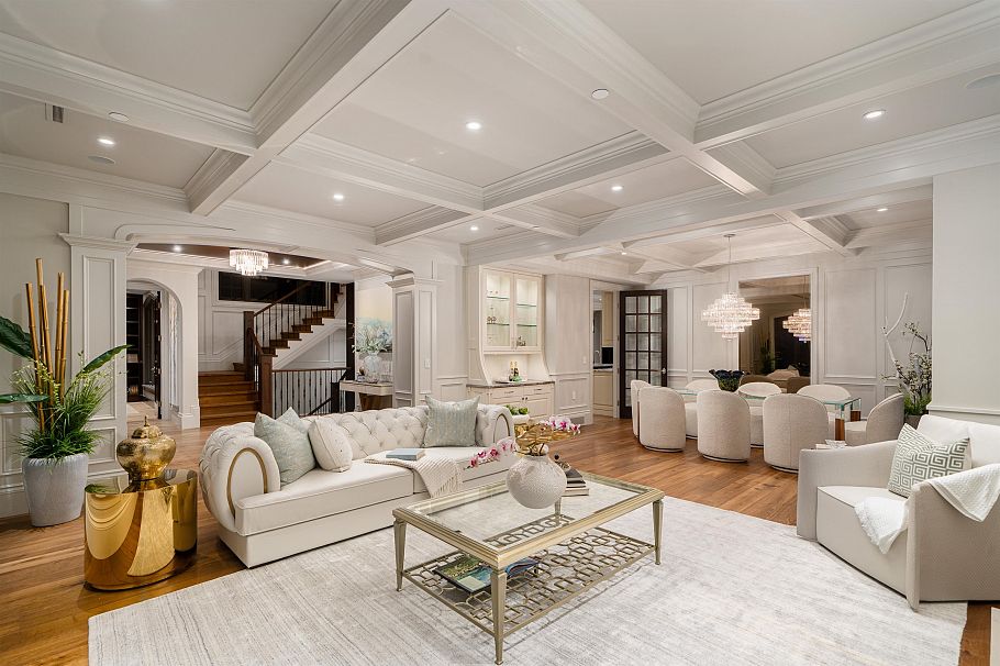 5989 Churchill Street Vancouver, BC - 4