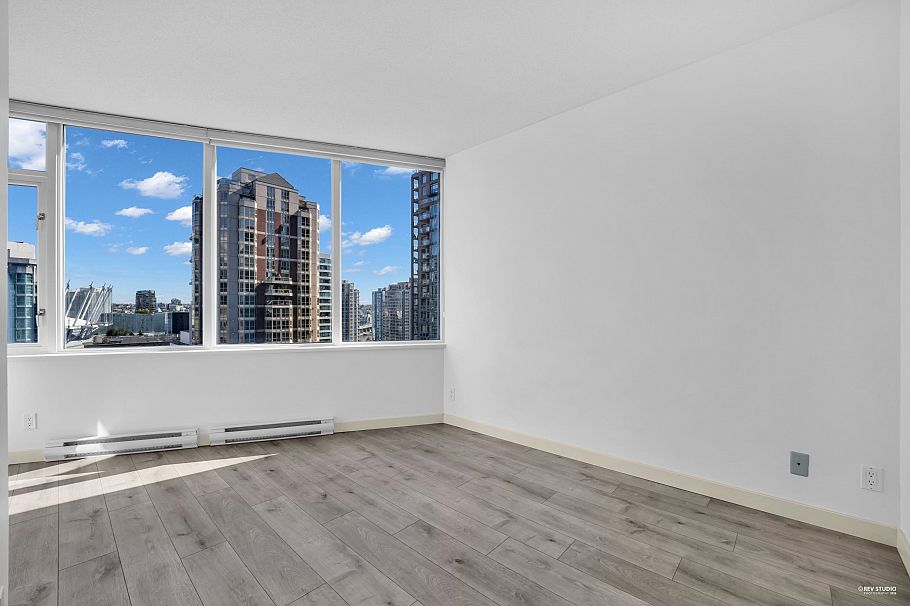 1706 833 Homer Street Vancouver, BC - 21