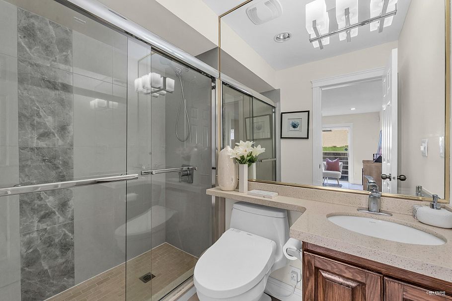 4418 Osler Street Vancouver, BC - 23