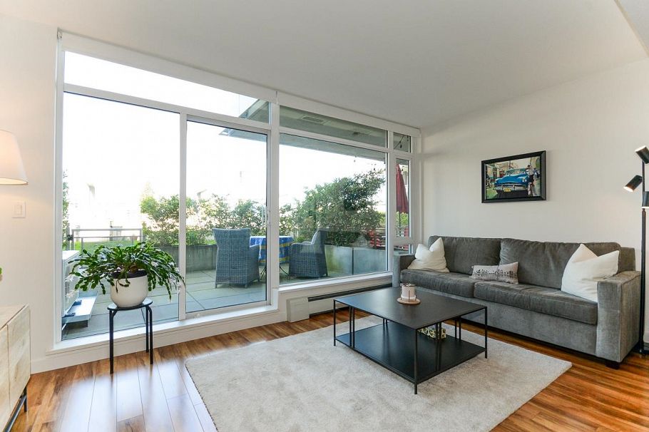 221 289 E 6th Avenue Vancouver, BC - 11