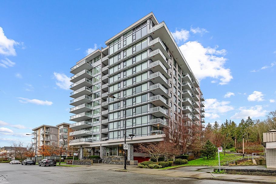 3281 E Kent Avenue North Avenue Vancouver, BC - 1