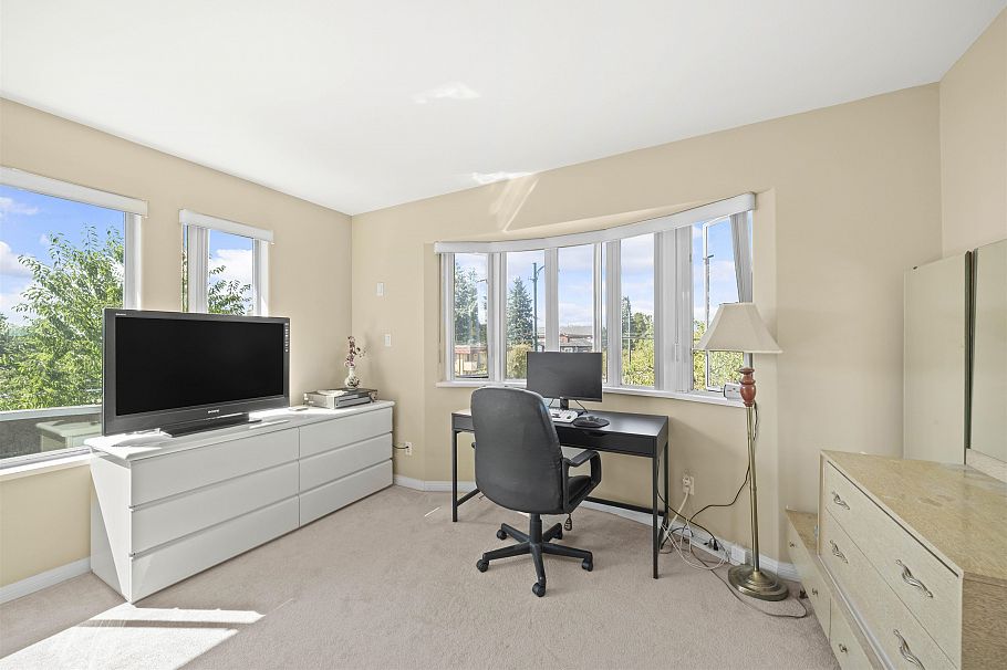 3838 Penticton Street Vancouver, BC - 19