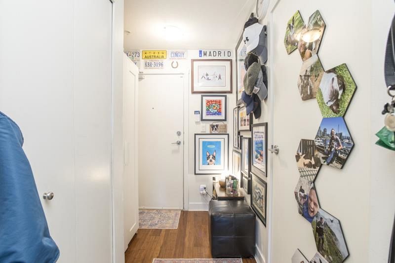 316 2150 E Hastings Street Vancouver, BC - 15