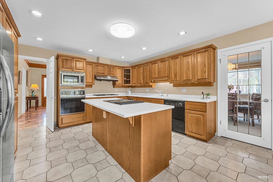 4418 Osler Street Vancouver, BC - 5