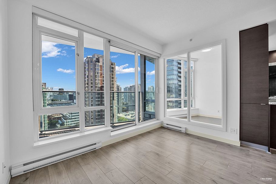 1706 833 Homer Street Vancouver, BC - 17