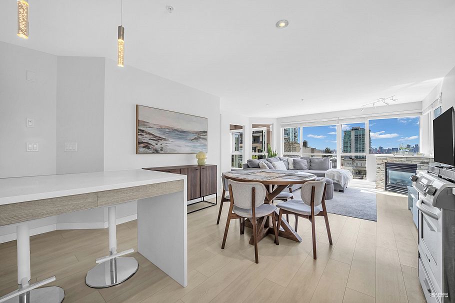 401 122 E 3rd Street North Vancouver, BC - 9