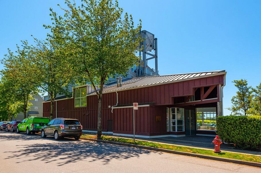 402 2080 E Kent Avenue South Vancouver, BC - 26