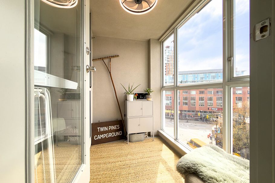 603 288 E 8th Avenue Vancouver, BC - 5