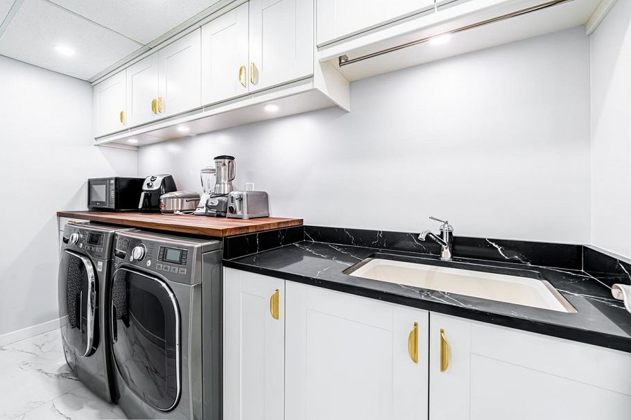 203 738 Broughton Street Vancouver, BC - 8