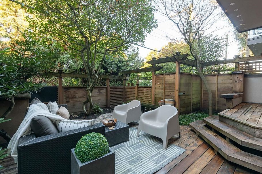 105 1963 W 3rd Avenue Vancouver, BC - 19