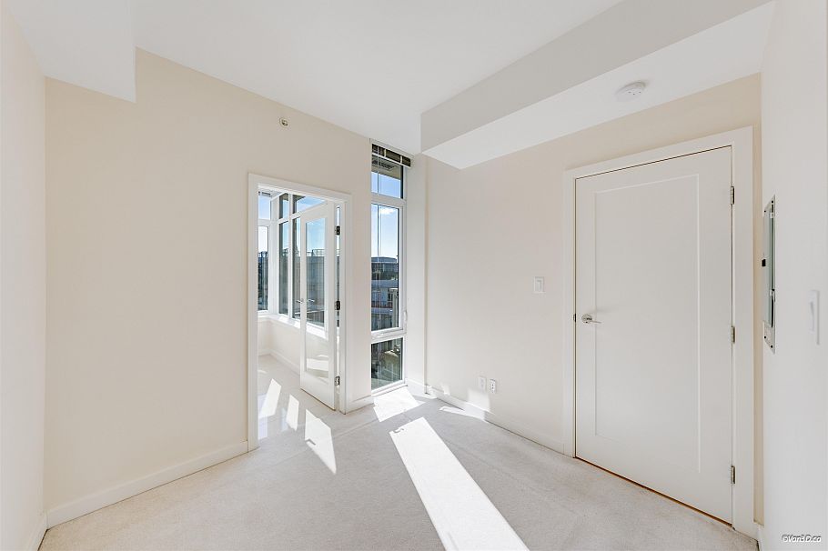 1002 88 W 1st Avenue Vancouver, BC - 20
