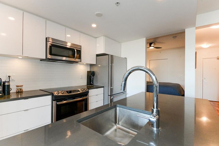 221 289 E 6th Avenue Vancouver, BC - 17