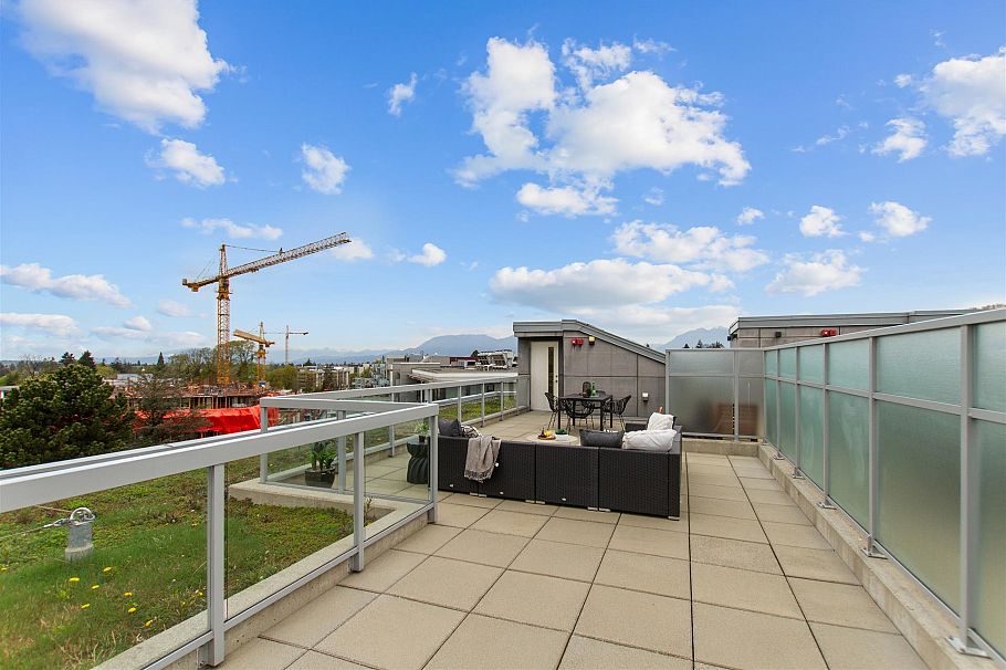 601 5189 Cambie Street Vancouver, BC - 23