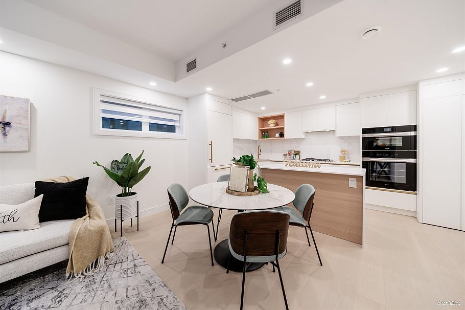 105 918 W 32nd Avenue Vancouver, BC - 6