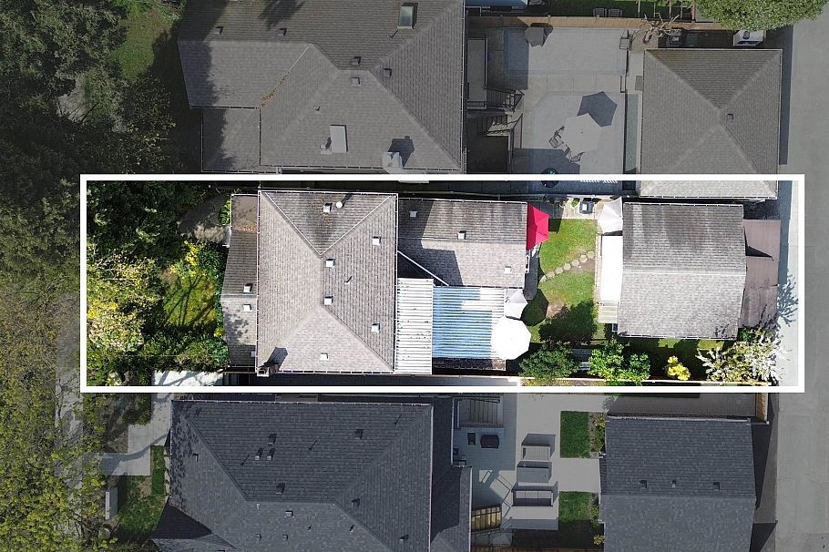 3950 Laurel Street Vancouver, BC - 20