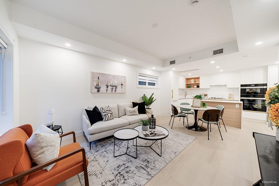 105 918 W 32nd Avenue Vancouver, BC - 26