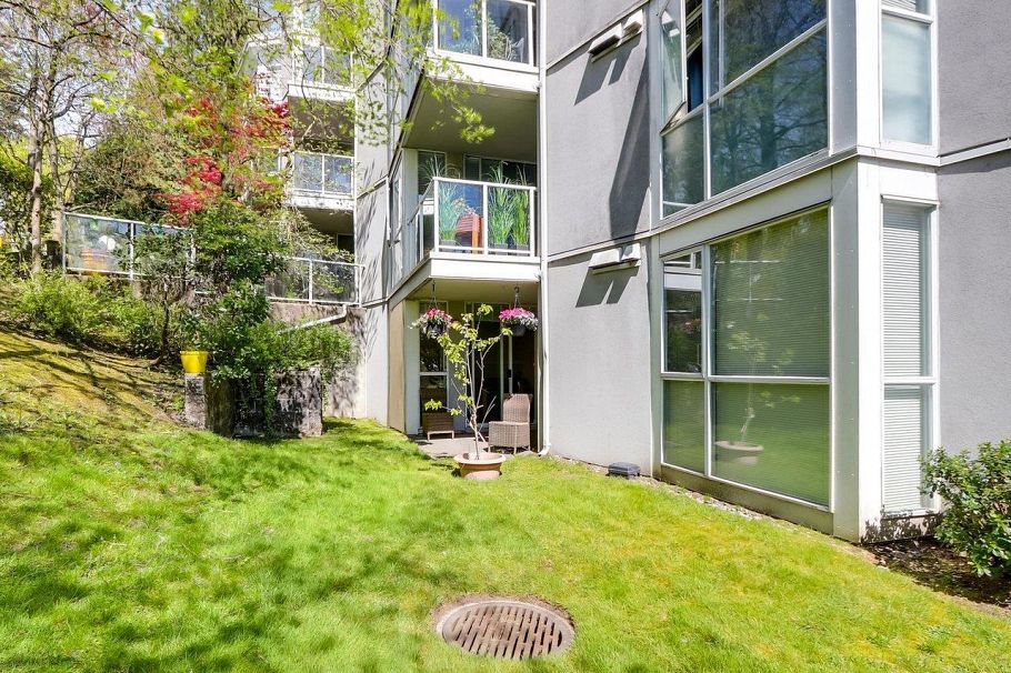 3 8420 Jellicoe Street Vancouver, BC - 7