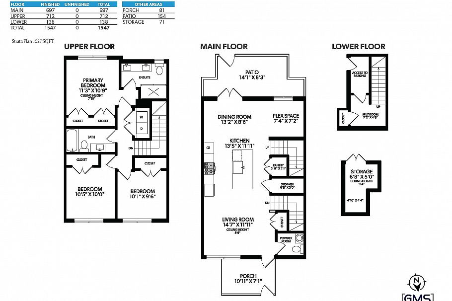 122 525 E 2nd Street North Vancouver, BC - 25