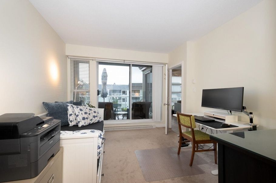402 2080 E Kent Avenue South Vancouver, BC - 15