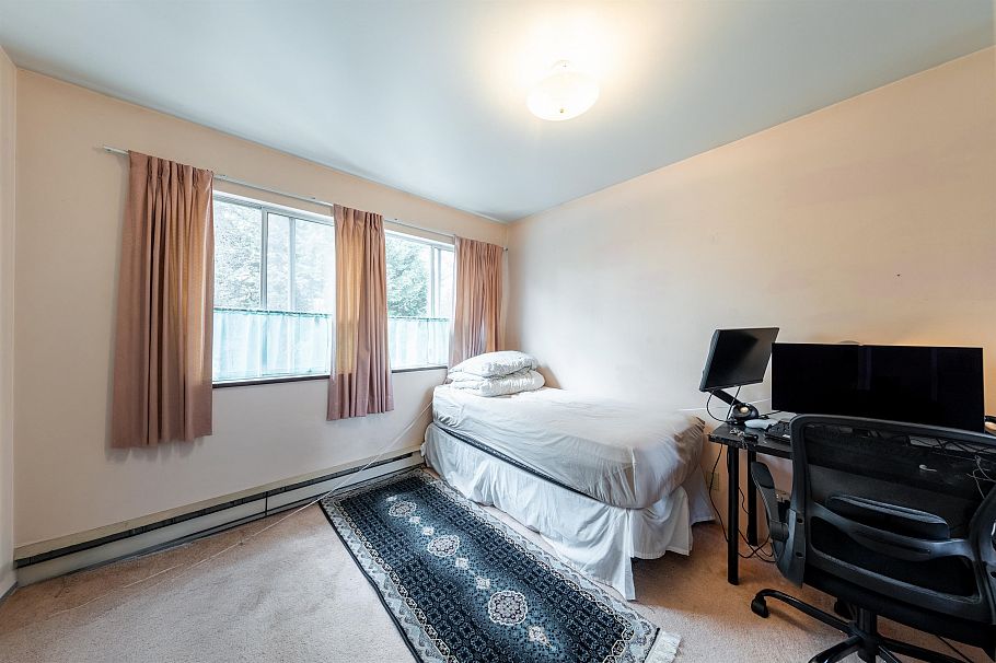 3950 Laurel Street Vancouver, BC - 11