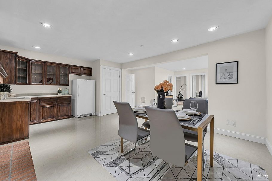 4418 Osler Street Vancouver, BC - 17