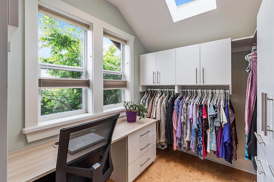 419 E 23rd Avenue Vancouver, BC - 10