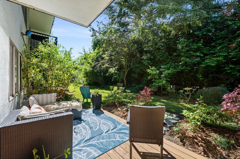 109 36 E 14th Avenue Vancouver, BC - 14