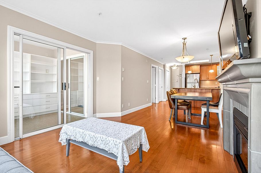 406 2103 W 45th Avenue Vancouver, BC - 16