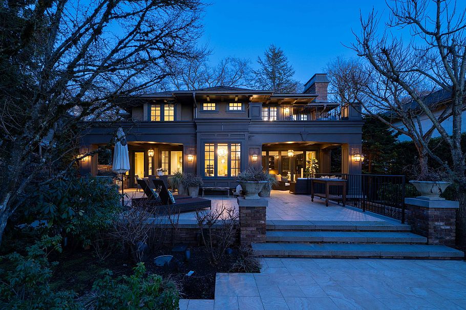 5989 Churchill Street Vancouver, BC - 23