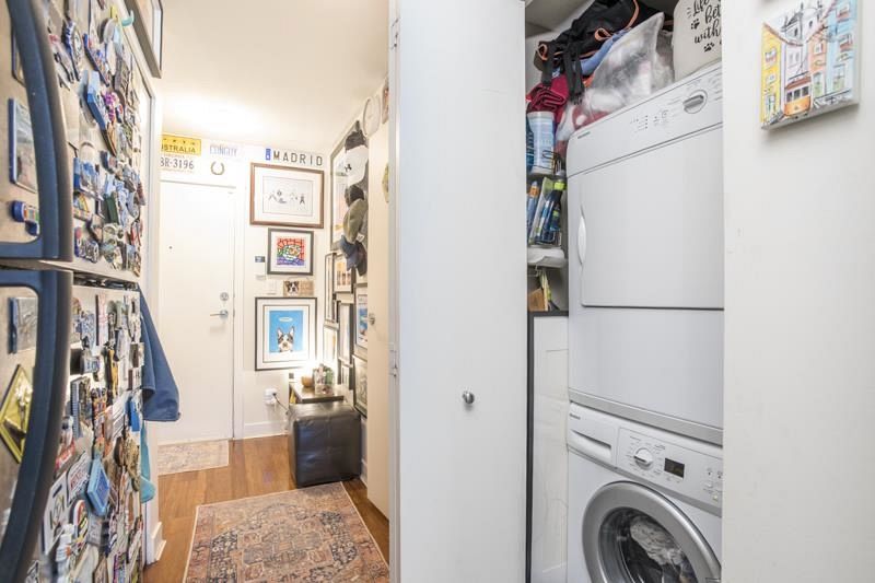 316 2150 E Hastings Street Vancouver, BC - 14