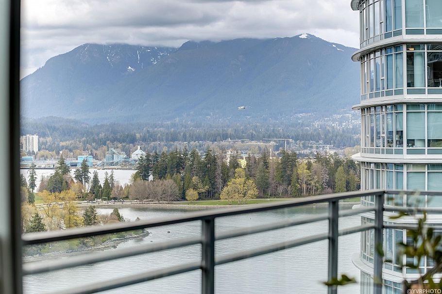 2102 1205 W Hastings Street Vancouver, BC - 28