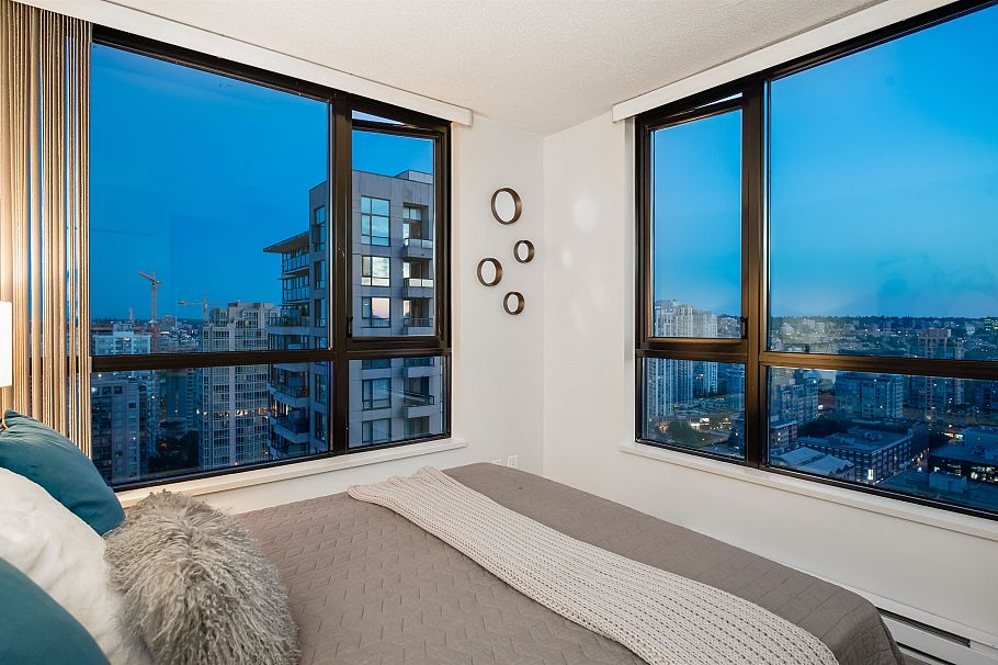 2609 929 Homer Street Vancouver, BC - 12