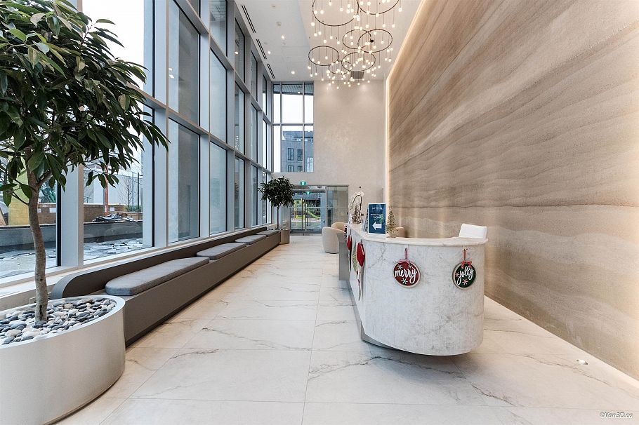 1009 5685 Halley Avenue Burnaby, BC - 26